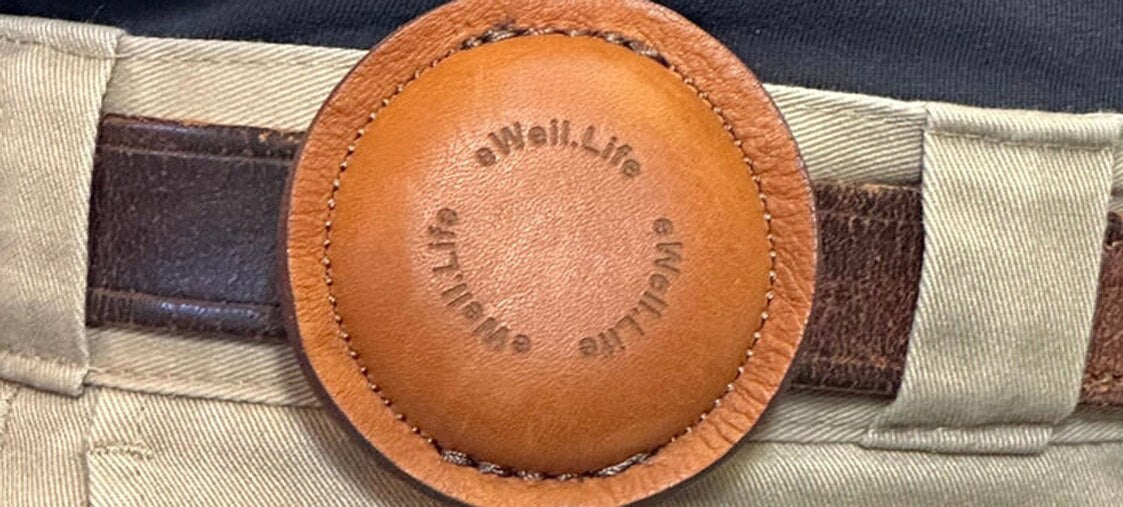 eWell Puck Products