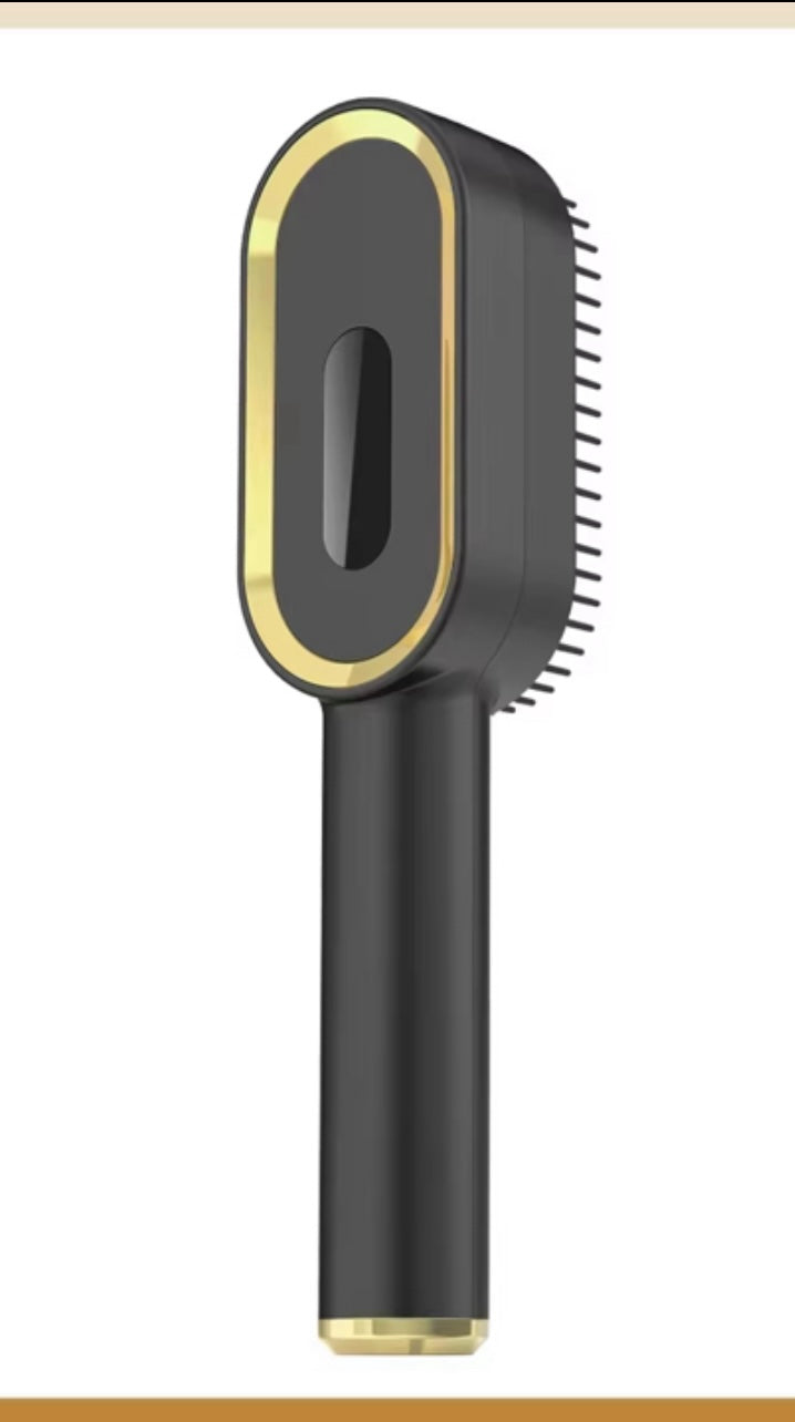 (A) Starrider's Smart Brush, Black Friday Sale, Reg. $69 - NOW $59 Free Healing Bracelet included