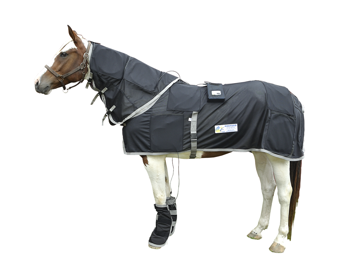 The Bio-Pulse™ Sentry Blanket Magnetic Therapy System