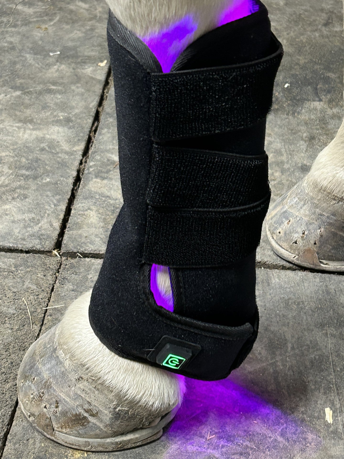 The Ultra Boot