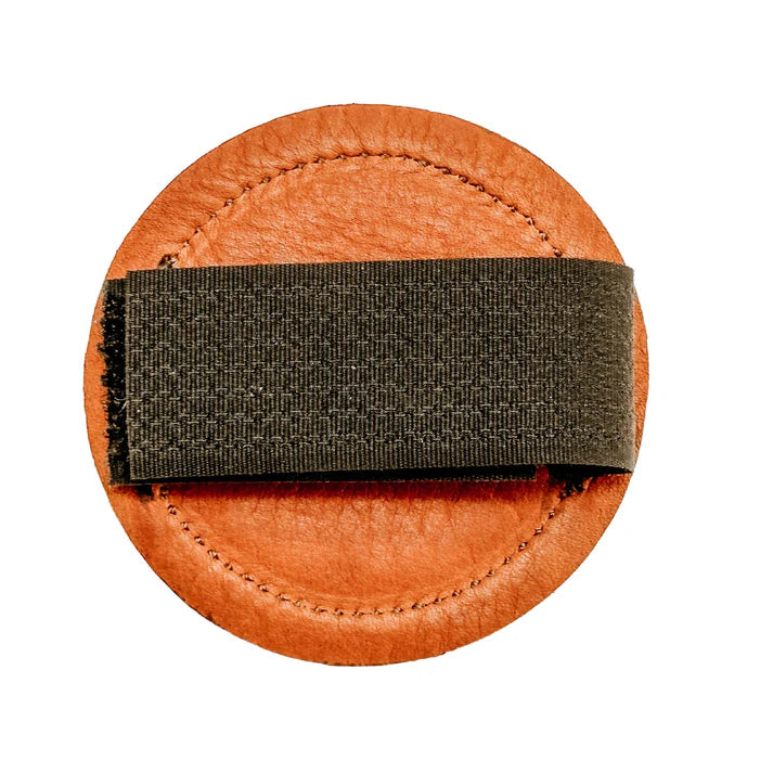 eWell Dog Collar Puck